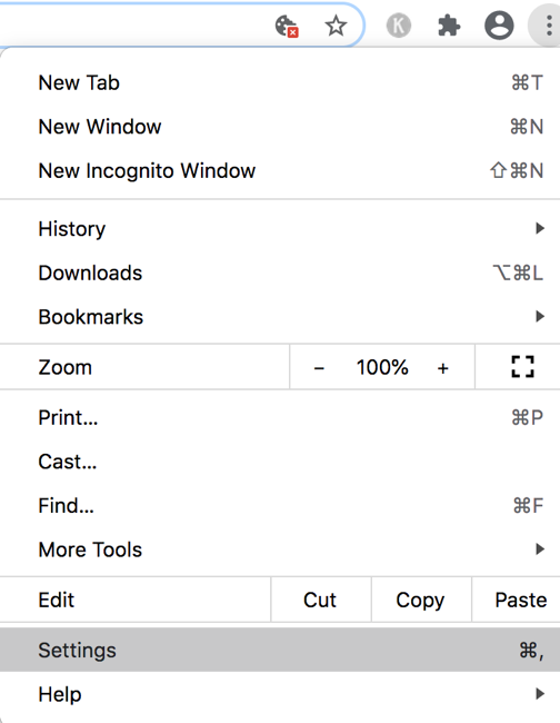 chrome-setting-mac