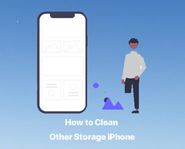 clean other ios