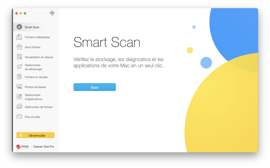 smart-scan