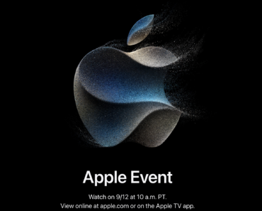 apple event 2023