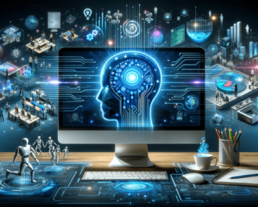 what is an AI PC